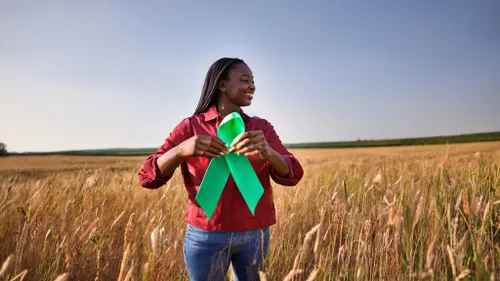 The Weight of Being ‘Strong’: A Personal Note on Mental Health and Being&nbsp;Seen