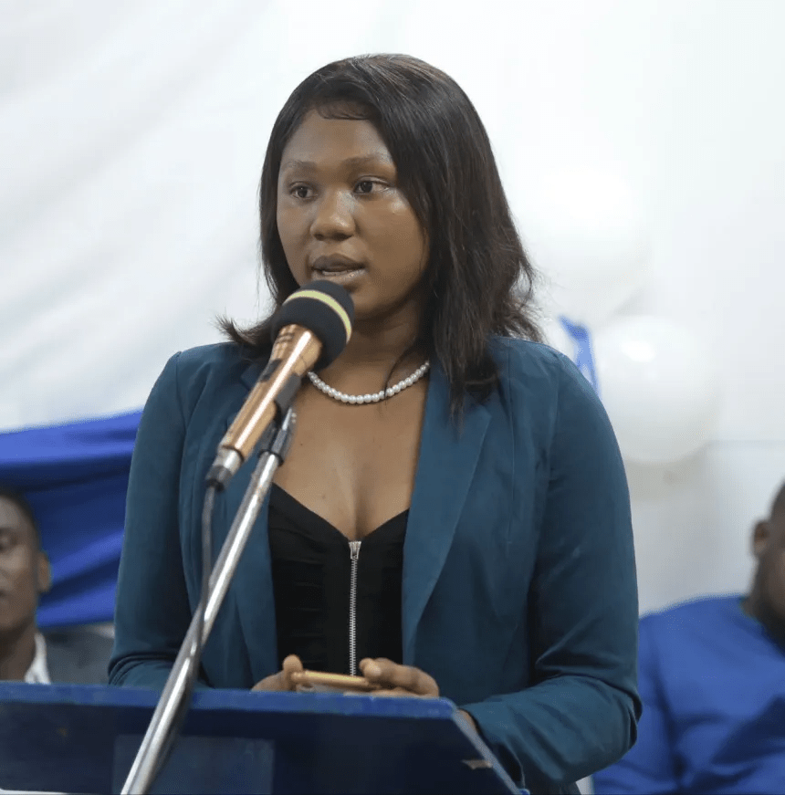 International Women’s Day: A time to bridge the gap between women and&nbsp;technology